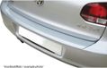 ABS MG 4 (EV) 2022- Zilver ABS Achterbumper beschermlijst
