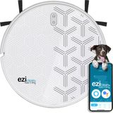 EZICLEAN Eziclean Xpert Animal S200 Robotstofzuiger - Slimme Navigatie - Spraakbesturing