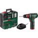 PARKSIDE® Perceuse-visseuse sans fil 12 V « PBSA 12 F5 », avec batterie et chargeur.