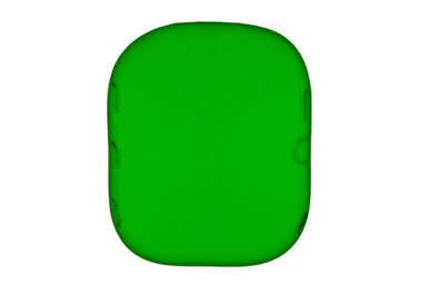 Lastolite LL LC5981 Softbox Green 180x210cm