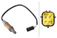 HELLA 6PA 358 221-451 Lambdasonde - 4-polig - Kabel: 310mm