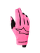 Alpinestars Radar Gants 2027 Rose Fluo Noir – S / Rose Fluo Noir