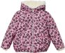 s.Oliver Kinderen Outdoor-Jacke Wolwit Panterprint