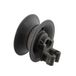 Paxanpax PLD146 Compatibel Vaatwasser Bovenmandwiel Past op Bosch, Neff, Siemens 1KDW, BW, CG, CP, DVS, S41, SCE, SGV, SHE, SHX, SMD, SMI, SMS-serie