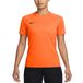 Nike Dri-FIT Park VIII SS Shirt Dames - Maat L