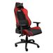 Trust GXT 714 Ruya Fauteuil de jeu - Noir/Rouge