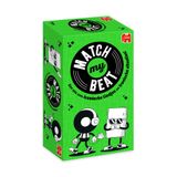 Jumbo Match My Beat Original - NL Version