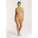 Shiwi Bibi Bikini Set Green Pistache