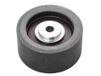 STARQ SQ366-02429 Poulie Tendeur Ø: 65mm