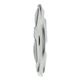 fischer Metalen isolatieplug DHM 80 A2 - 250 stuks