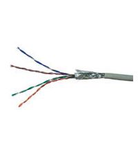 Wentronic CAT 5 SFTP Netwerkkabel - Grijs - 100m