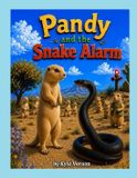 Pandy Libri GmbH Pandy and the Snake Alarm Paperback