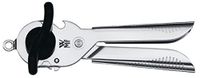 WMF Tin Up Blikopener - RVS - Grijs