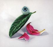 PIAS Nederland Dels - Petals Have Fallen (CD)