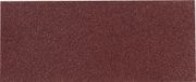 Makita Feuille abrasive 228 x 93 mm rouge