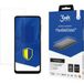 3MK Verre hybride Motorola Moto G Stylus 2021 - FlexibeGlass™