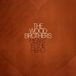 Heart Wood Brothers Heart Is the Hero LP