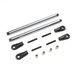 Losi LOS254070 accessoires, hardware en gereedschap, meerkleurig