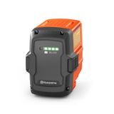 Husqvarna BLi30 36V lithium-ionaccu, 270 Wh