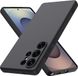 Selected by GSMpunt.nl Samsung Galaxy S26 Ultra Zwart TPU Hoesje