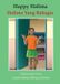 Happy Halima: English - Bahasa Bilingual Edition