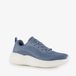 Skechers Bobs Infinity dames sneaker blauw - Maat 40