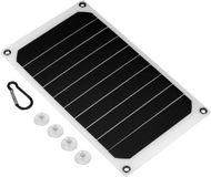 Merkloos / Sans marque Shenzhen Haorui Industrial Technology Co., Ltd. 10W 5V IP64 waterdicht draagbaar zonnepaneel