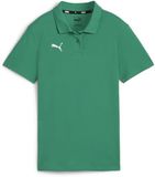 Puma Damespoloshirt TeamGoal CasuaLongsleeve Polo Wmn 658607