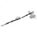 Febi Bilstein Flexible de frein 184027