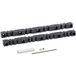 Schneider Electric LVS04678 Support de barre omnibus 1 pièce(s)