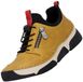 Rieker Damesslippers Geel 45951-68