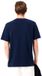 Lacoste 1HT1 Casual T-shirt Heren Donkerblauw S