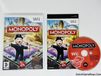 Electronic Arts Monopoly - Here & Now Worldwide Edition Nintendo Wii
