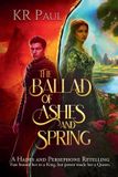 The Libri GmbH The Ballad of Ashes and Spring Paperback