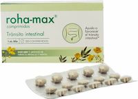Roha-Max Digestive supplement 30 Units