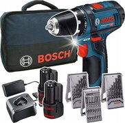 Bosch GSR 12-2-LI