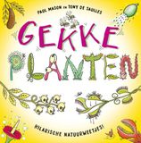Gekke natuur - Gekke planten