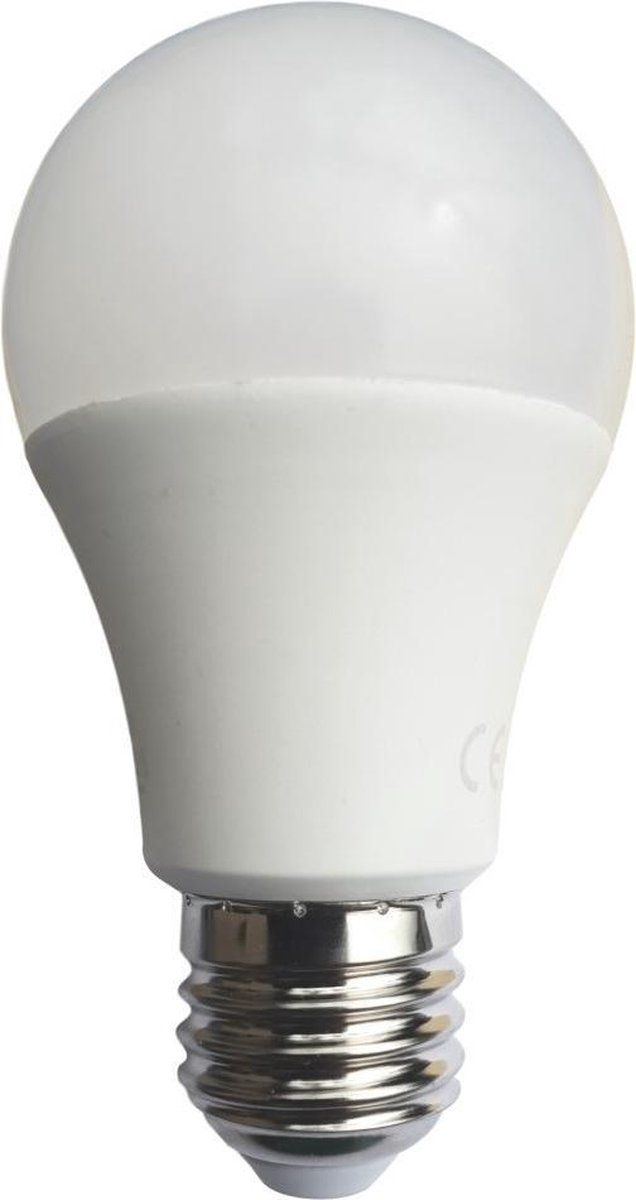 Aigostar Gloeilamp E27 | LED 15W=120W traditioneel licht | daglichtwit 6400K