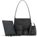 OSANN Sac à langer Ella, inclus 3 sacs accessoires. (Élégance)