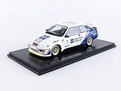 Spark Miniatuurauto uit de collectie SA193.