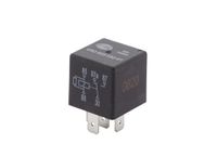 HELLA 4RD 933 332-611 Relais, arbeidsstroom - 24V - 5-polig