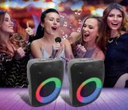 Lexibook iParty BTS500Z Bluetooth Luidsprekers