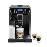 De'Longhi ECAM46.860.B Volautomatische Espressomachine - Zwart