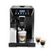 De'Longhi ECAM46.860.B Machine à expresso entièrement automatique - Noir
