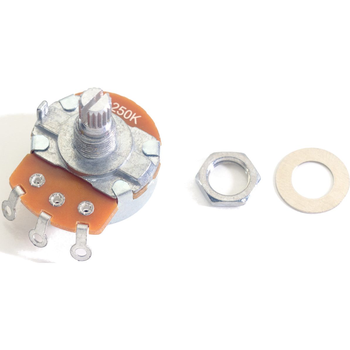 Stagg SP-POT250A