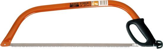 Bahco Force Ergo Beugelzaag - 760 mm - 10-30-23