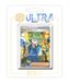 Esprit Vif de Lem (Clemont's Quick Wit) 229/191 Shiny Full Art Trainer - Ultraboost X Écarlate et Violet 8 - Étincelles Déferlantes Doos met 10 Franse Pokemon kaarten
