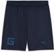 Puma Girona FC 25/26 Replica Korte Broek Blauw M