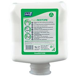 Deb Handcreme Pure 1 l - 5010424014700