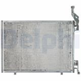 Delphi Condensator airconditioning CF20234